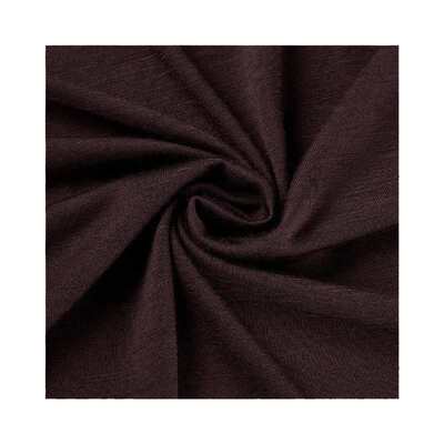 精纺美丽诺羊毛面料 兰精天丝绵羊毛混纺亲肤针织单面平纹布 汗布