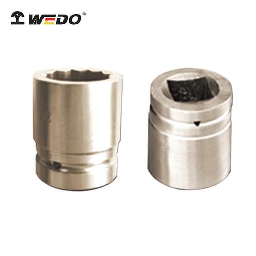 WEDO维度钛合金无磁工具 维度牌3/4寸风动套筒头 TT5302