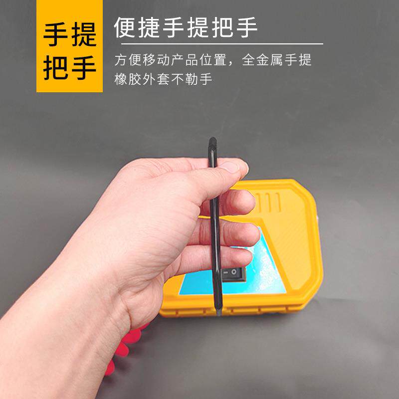气柱袋气便机迷你电动充充气机家用充气泵球篮球充气ACF机携气可