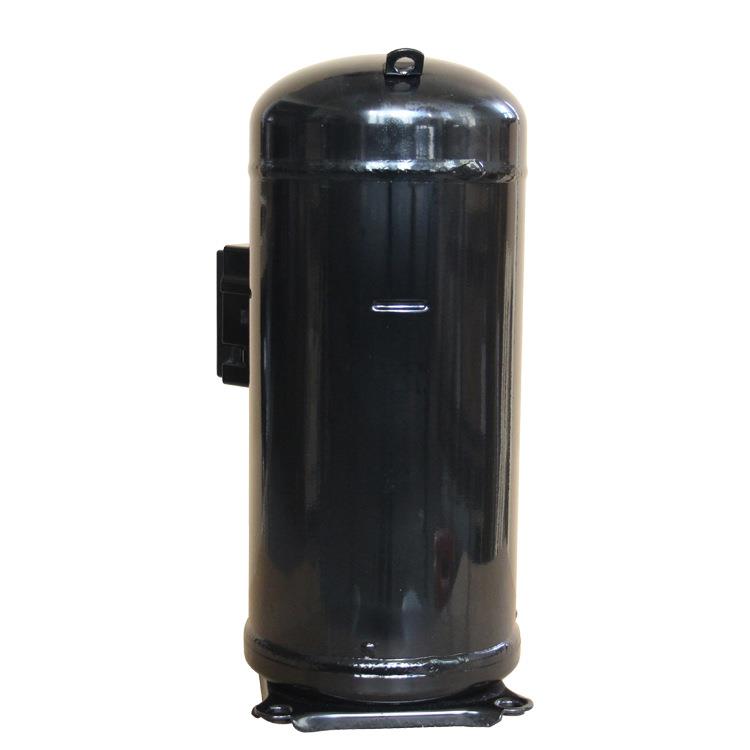 轮压缩机GCYZW125KA-TF缩P-52谷2|10匹煤电热改泵用全封闭涡旋压