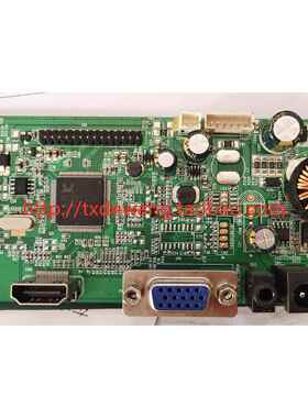 WESCOM C2456 WF25DX驱动板 一体板 SG2513AR-VH_LS_R10.2