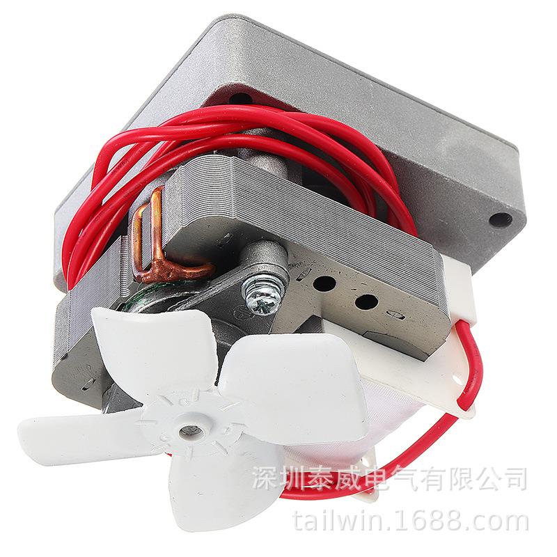 欧规烧烤送料马达电机230V50z 2.0rpm扭力15-17N·m