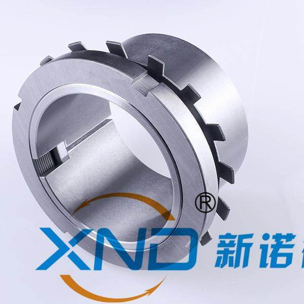 XND-SL快速拆卸型免键轴套/SL免键轴套/SL胀紧联结套/SL自定心套
