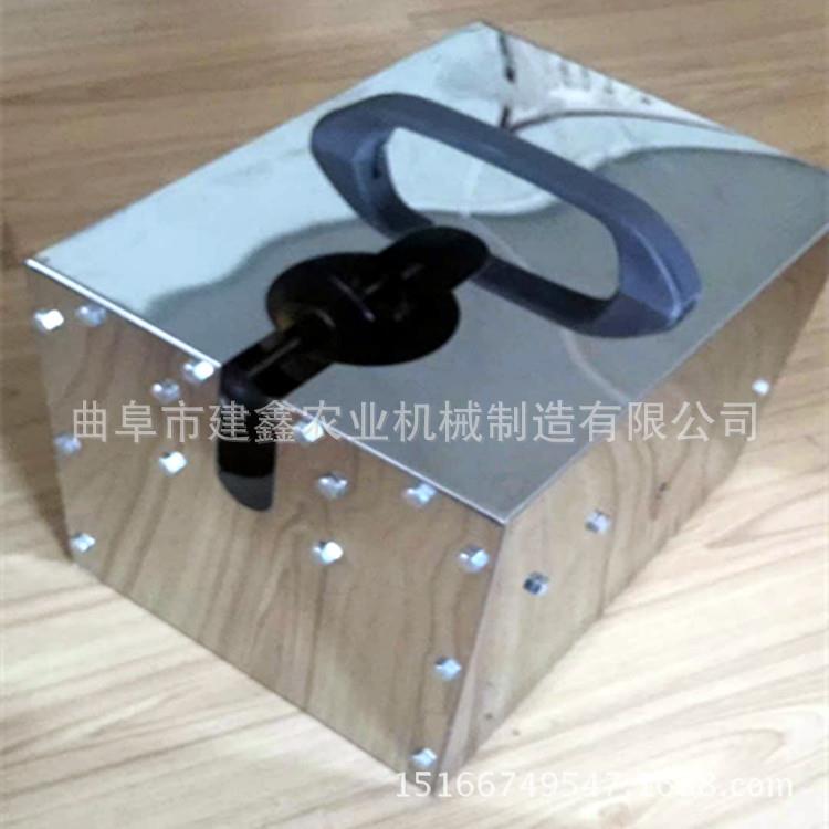 大蒜切胡机电动大蒜剪苗机多功能手提小型大蒜切苗机省人工切胡机
