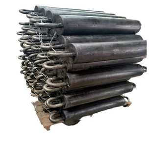 桥梁防落梁缓冲装 置防落梁缓冲链条340型防落梁缓冲链250型厂家