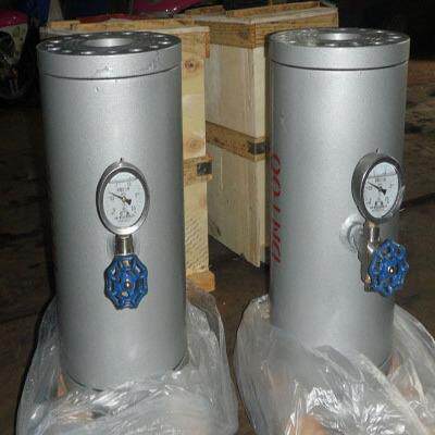 ZYA8000双法兰水锤消除器