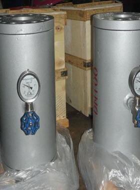 ZYA8000双法兰水锤消除器
