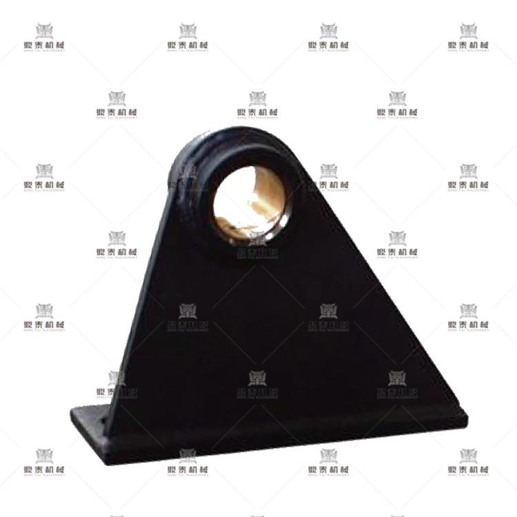 BOW液压统各型号油缸支座泵液压站阀配套自卸种车液压系缸