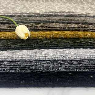 雪尼尔沙发布料加厚加密布匹网红懒人沙发抱枕沙发巾家居装饰批发