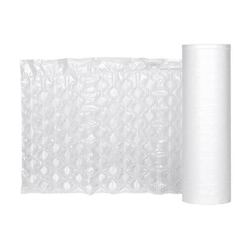 Bubble Cushion Wrap 葫芦气泡膜气泡枕充气机