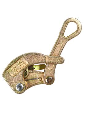 器多功能卡TOQ线器1吨2吨绳吨夹线钢丝夹头拉紧鬼爪日式卡线器器