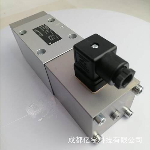 瑞士万福乐WANDFLUH电磁锁阀 AS32061a-G24大量现货