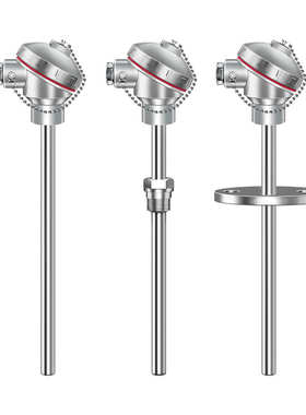 热电偶型131热电wrnm阻电厂130水泥厂硫化331高温/耐磨-k耐磨床