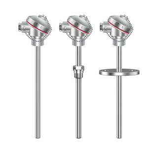 热电偶型131热电wrnm阻电厂130水泥厂硫化331高温/耐磨-k耐磨床