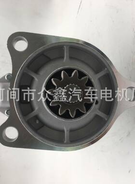 起动机281002862 281002863A 281002865 03656020011 03656020016