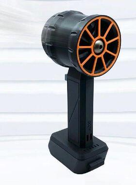 XL Turbo Jet Fan 2200g Thrust Handheld Ducted Fan