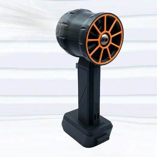 XL Turbo Jet Fan 2200g Thrust Handheld Ducted Fan