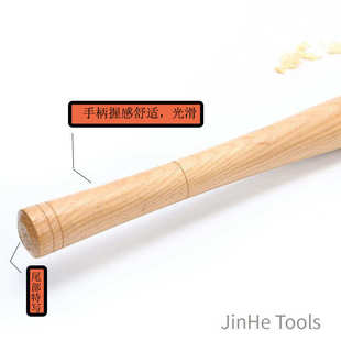 木质手持式新款高速钢手柄刀批发木工套装木木工车刀车凿子现货