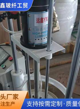 气动油脂加注机200L脚踏黄油机注油器工具黄油枪脚踏式挖掘机