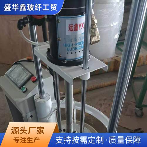 气动油脂加注机200L脚踏黄油机注油器工具黄油枪脚踏式挖掘机