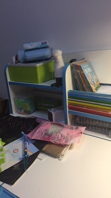 追踪真相护童HT-512B+HTY-530/631儿童学习桌怎么样，老司机透露