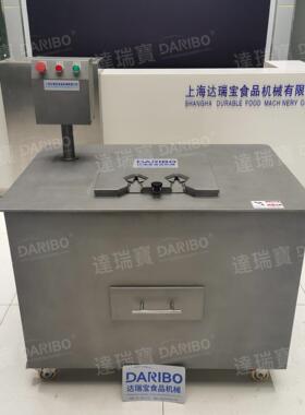 l连续式剪鸡爪指甲机鸡脚鸡爪剪趾机修指甲生鲜凤爪去指机商用