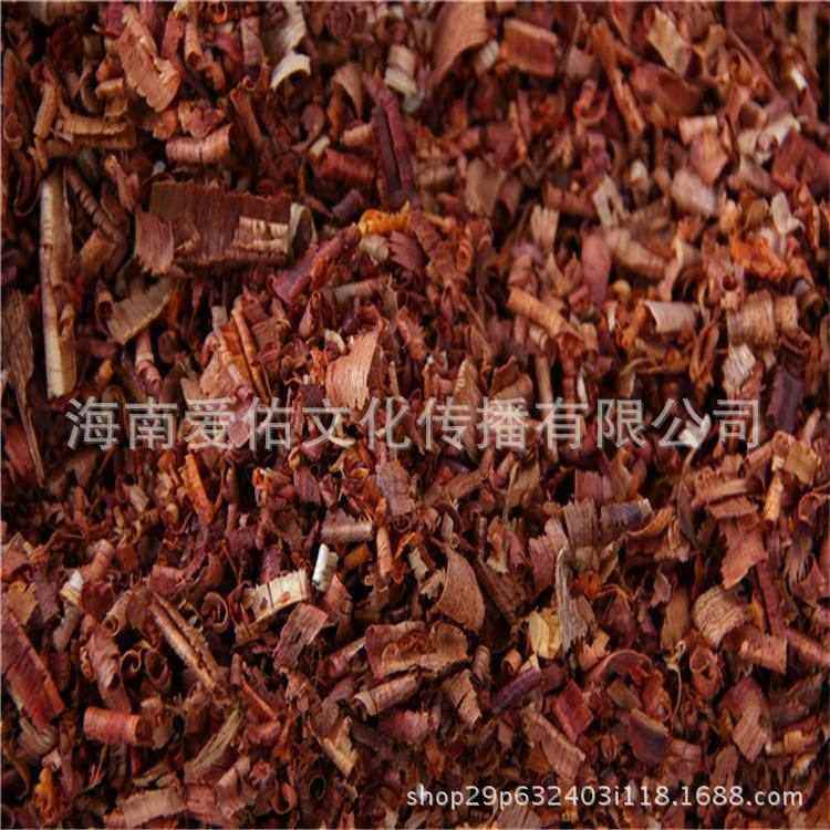 海南黄花梨刨花海黄木屑500克一斤海黄降香枕芯原料买三送一包邮