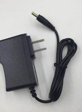 适用小霸王倚天E500 E600移动CD DVD数码复读机DC12V适配器充电器