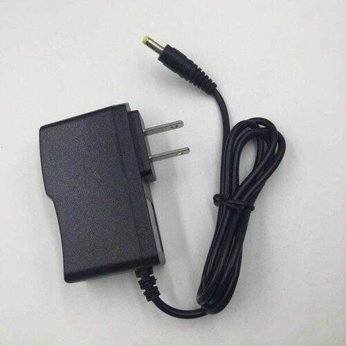 适用德生PL-450550600660R-9700DX收音机DC6V稳压电源适配器4587