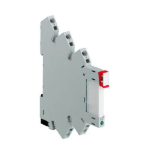 ABB CR-S024VADC1CRZ-10152442 超薄继电器（继电器+底座）