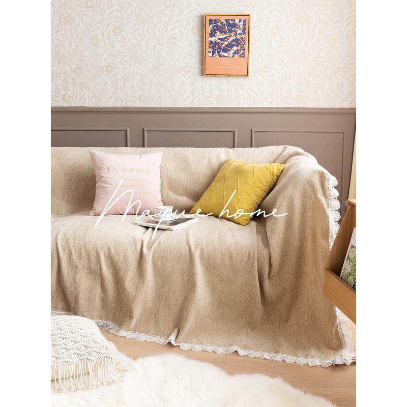 尼尔防滑包雪北欧沙发外贸全盖巾巾沙发垫布盖沙发全ins盖,居家布艺,美臀垫/保健坐垫,淘宝优惠券,粉丝福利购,淘宝优惠卷