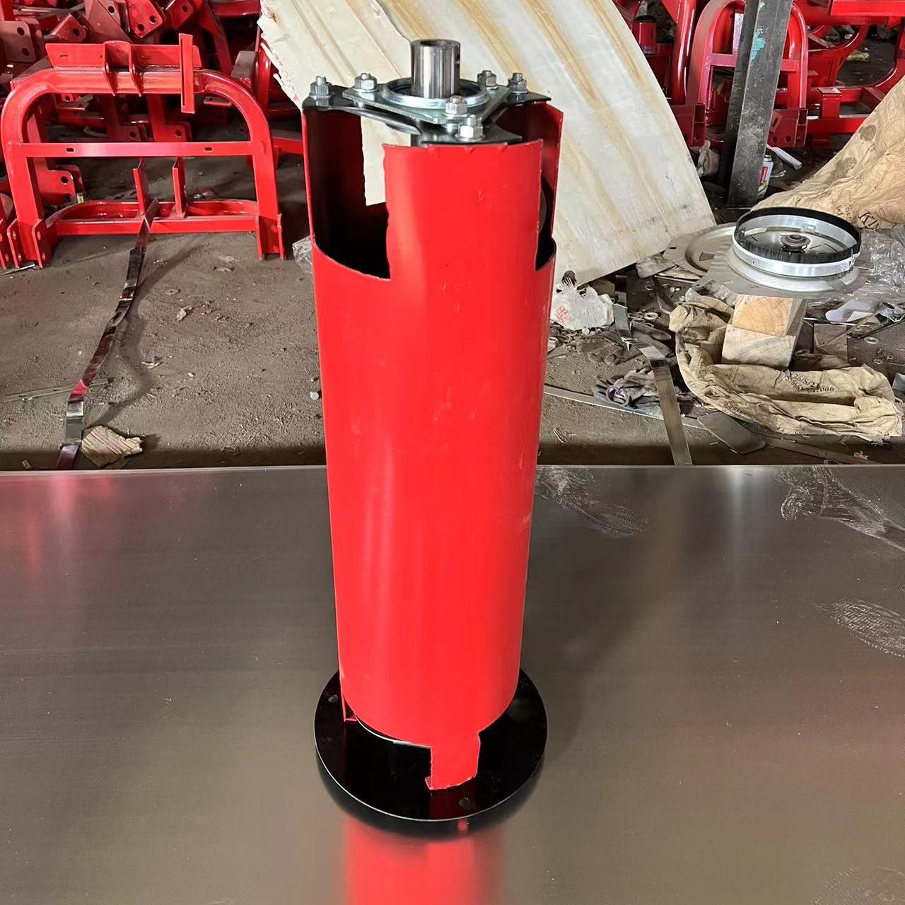 撒肥机专用搅拌器扬肥器绞龙肥料搅拌混合杨肥