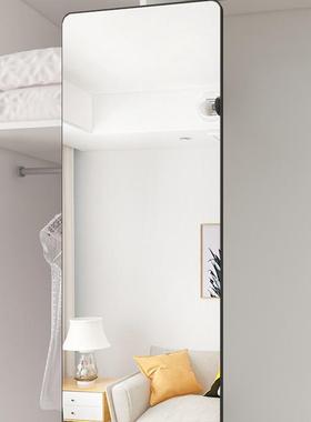 衣隐柜内置推拉旋转穿镜子小户型柜子里内装缩形伸折叠全QMP-YGJ