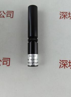 HOYA豪雅 HLL-L3 镜头现货
