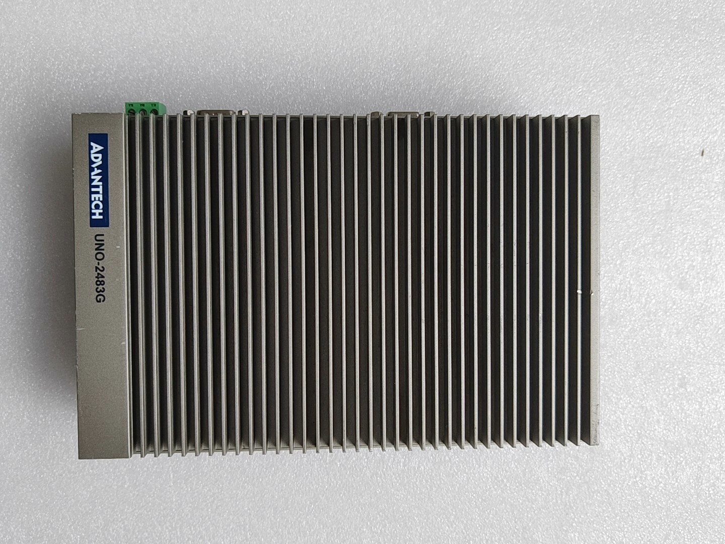 研华工控机UNO-2483G  成色好，UNO-2483G-