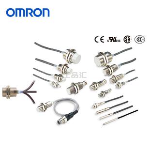 X3D2 接近传感器；E2E OMS 欧姆龙