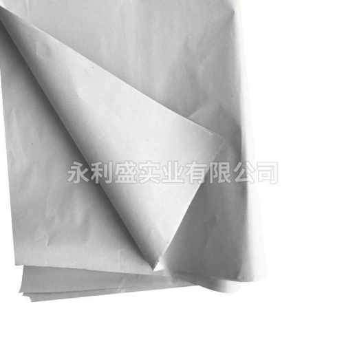 塞包纸厂家批发48克白色手袋箱包填充纸新闻纸包装纸 规格可定做