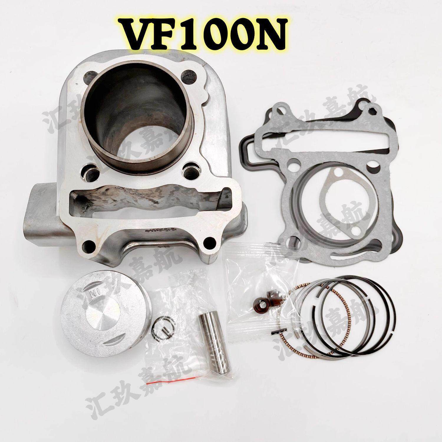 VF100N电喷套缸 VM100T-12/HJ100T-7M-8E-8D-7F国4电喷套缸活塞环