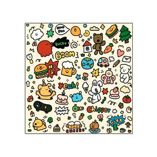 猫咪裹猫布固定包剪指甲控猫防抓防咬防猫毛神器束缚洗猫袋百贴布