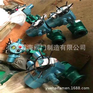 GJ941X电动胶管阀电动管夹阀GJ91X电动管夹阀铝合金胶管管夹阀