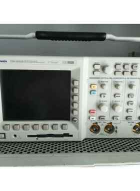 泰克数字示波器tds3032b 300兆双通道