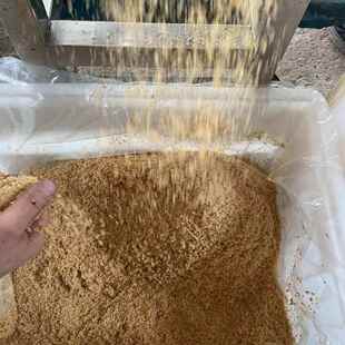 殖离场固液脱能水机 小型干湿分机 多功酒糟脱水处养RDX理机