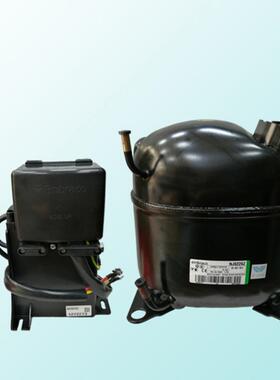 恩布拉科embraco压缩机NJ6226Z冷柜冰箱展示柜岛柜制冷低温活塞式