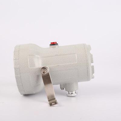 BAK51系列LED防爆视孔灯60W100W5W10W20W反应釜视镜灯12V24V36V22