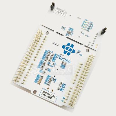 NUCLEO-F401RE ST原装开发板 STM32F401RE F401RENUCLEO 全新现货