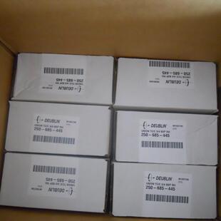 杜博林deublin旋转接头液压空气应用899 201风能设备 220