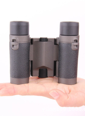 康HL 尼8×20 10×25G高清高倍筒便携小口径专业双级望HGL 8×2远