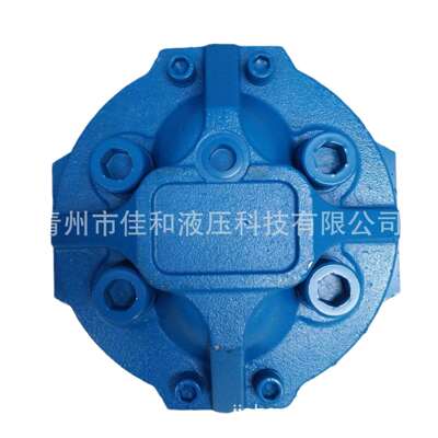 供应渔船齿轮泵 CMG3160海南渔船液压马达 佳和液压