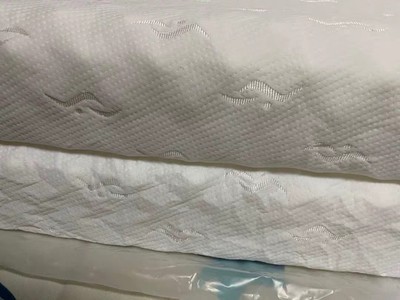金橡树乳胶床垫怎么样？大家给点意见，很担心买到假货