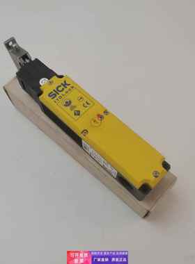 现货原装SICK德国西克I10-E0233安全门锁开关6022585实拍全新实拍